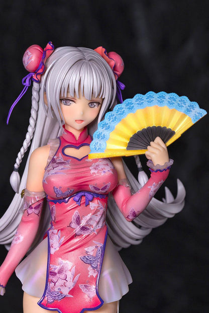 Dai-Yu DX Ver. Original Character Alphamax - Anime Figuren günstig kaufen