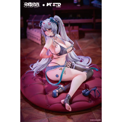 Daiblos Core Irian "Sunset Seaside" 1/6 Scale Figure [VKEND]