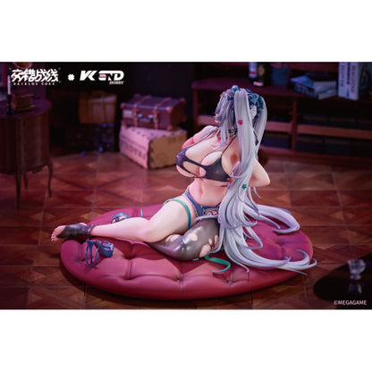 Daiblos Core Irian "Sunset Seaside" 1/6 Scale Figure [VKEND]