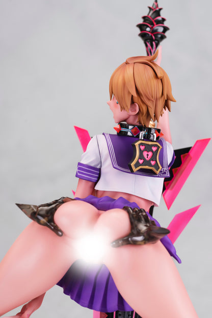 Asuka Rui - Natsu Sailor Ver. - Daiki Kougyou