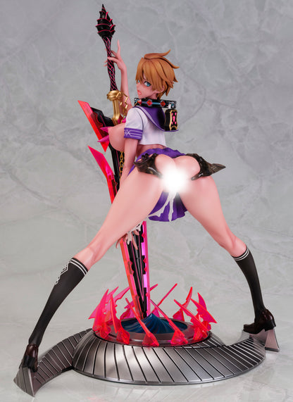 Asuka Rui - Natsu Sailor Ver. - Daiki Kougyou