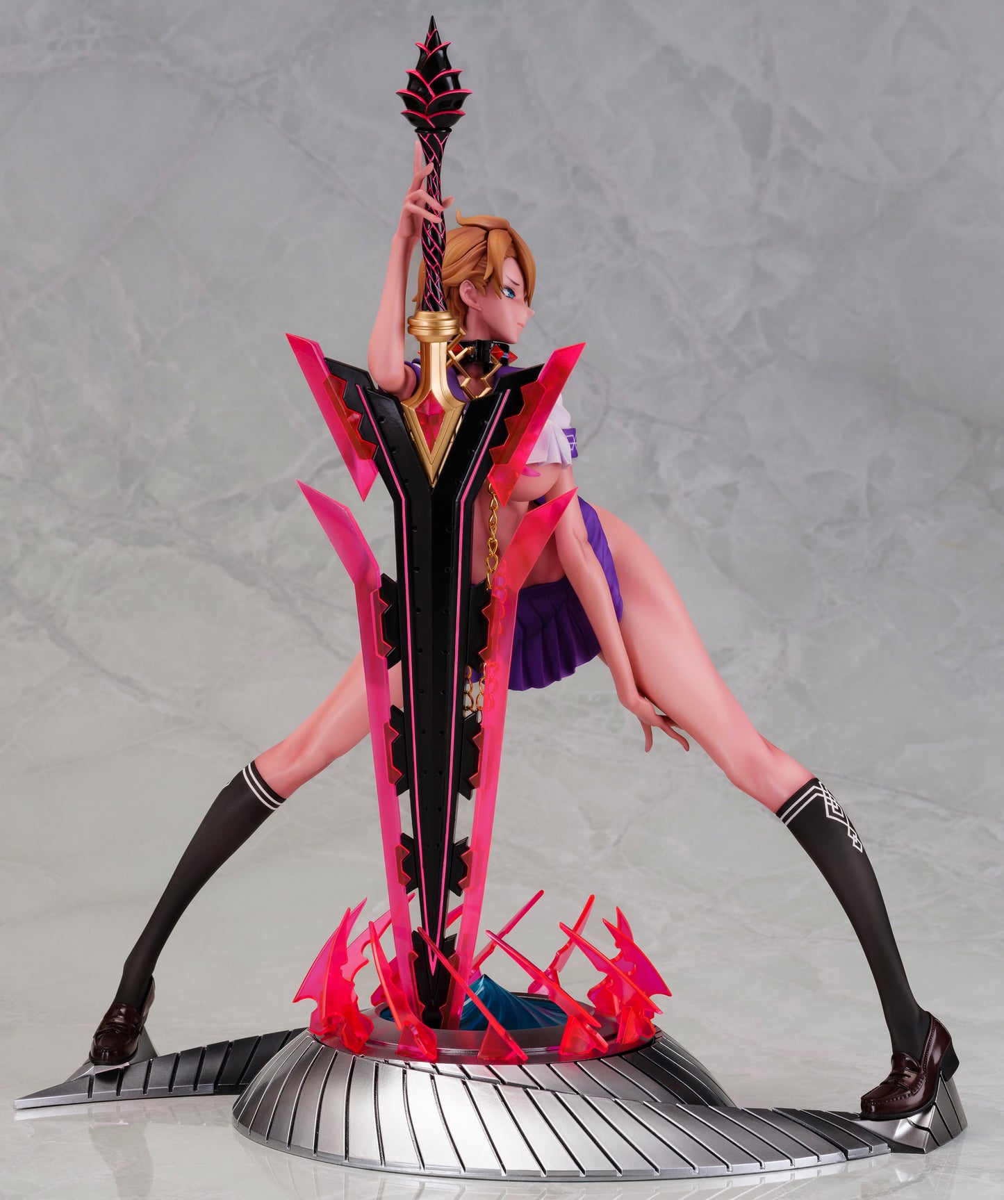 Asuka Rui - Natsu Sailor Ver. - Daiki Kougyou