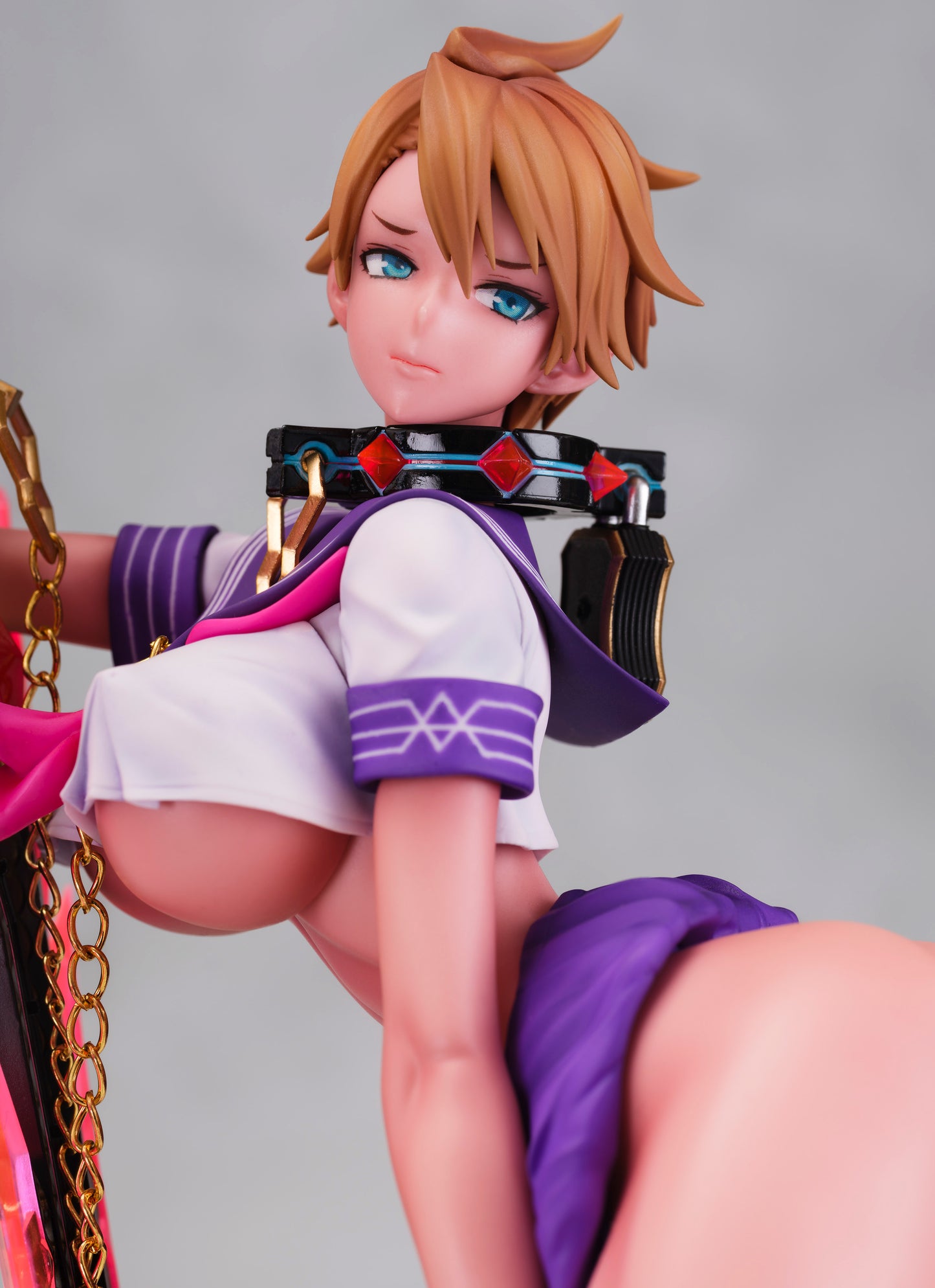 Asuka Rui - Natsu Sailor Ver. - Daiki Kougyou