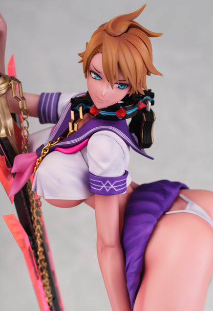 Asuka Rui - Natsu Sailor Ver. - Daiki Kougyou