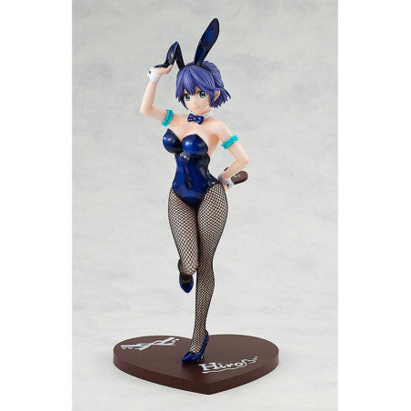 (DAMAGED BOX) Hiro Segawa: Bunny Ver. A Couple of Cuckoos 1/7 Scale Figure