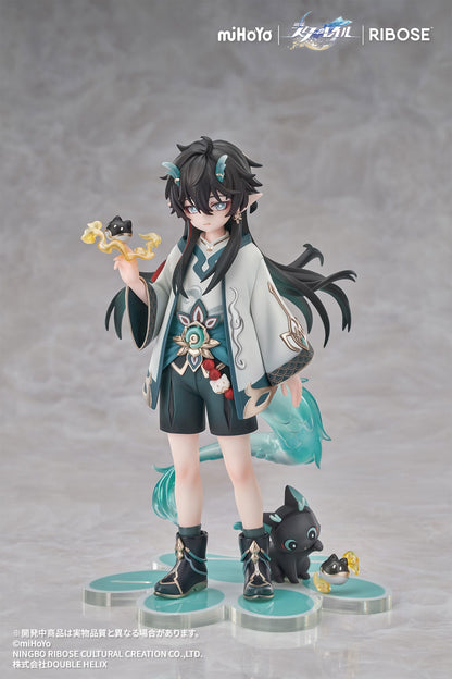 Dan Heng Imbibitor Lunae Ver. Ribose - Anime Figuren günstig kaufen