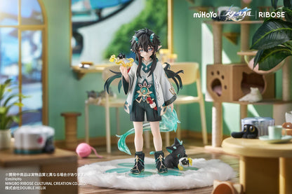 Dan Heng Imbibitor Lunae Ver. Ribose - Anime Figuren günstig kaufen