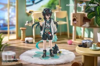 Dan Heng Imbibitor Lunae Ver. Ribose - Anime Figuren günstig kaufen