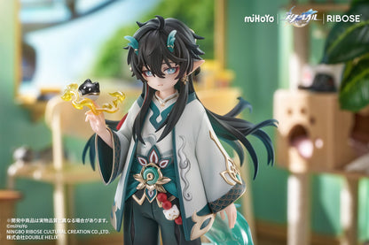 Dan Heng Imbibitor Lunae Ver. Ribose - Anime Figuren günstig kaufen