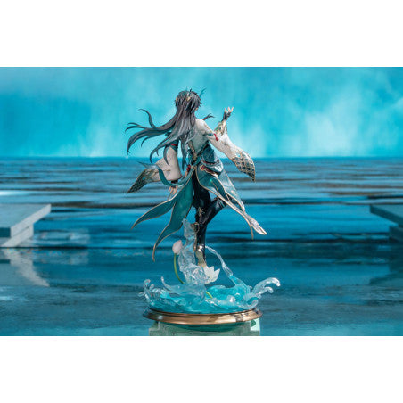 Honkai: Star Rail PVC Statue 1/7 Dan Heng/Imbibitor Lunae 33 cm