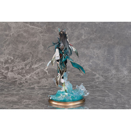 Honkai: Star Rail PVC Statue 1/7 Dan Heng/Imbibitor Lunae 33 cm