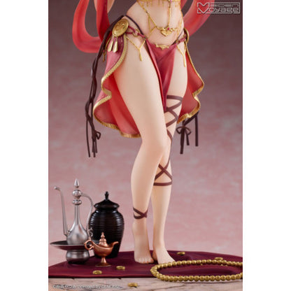 Dancer Rufus Illustration by Yatsumi Suzuame 1/7 Scale Figure