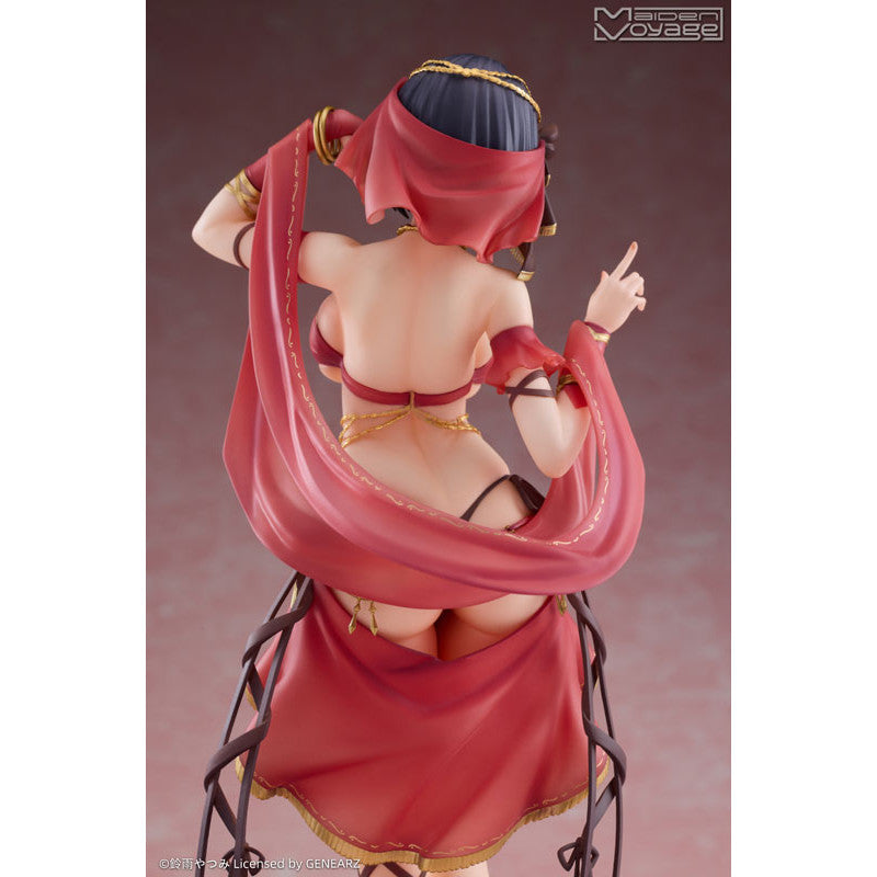 Dancer Rufus - Illustration by Yatsumi Suzuame - Maiden Voyage - Anime Figuren günstig kaufen