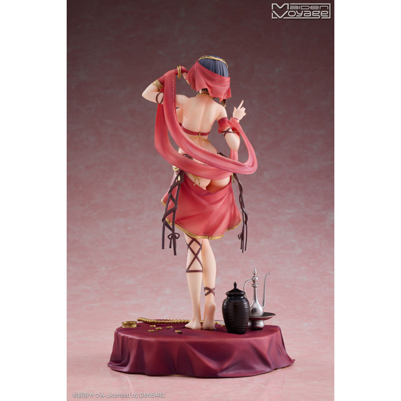 Dancer Rufus - Illustration by Yatsumi Suzuame - Maiden Voyage - Anime Figuren günstig kaufen