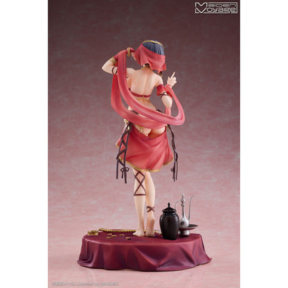 Dancer Rufus - Illustration by Yatsumi Suzuame - Maiden Voyage - Anime Figuren günstig kaufen
