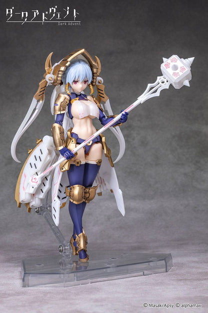 Dark Advent Plastic Model Kit Krakendress DX Ver. 1.2 - Anime Figuren günstig kaufen