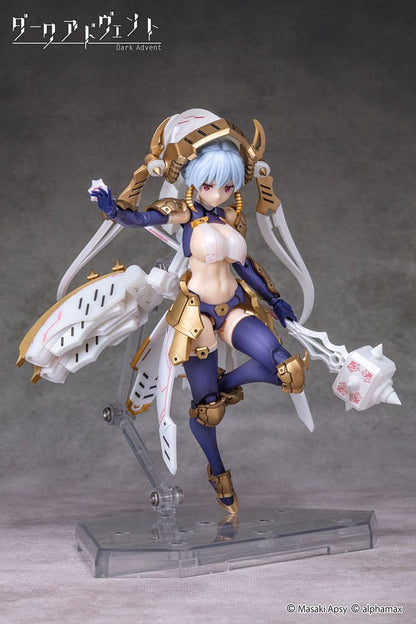 Dark Advent Plastic Model Kit Krakendress DX Ver. 1.2 - Anime Figuren günstig kaufen