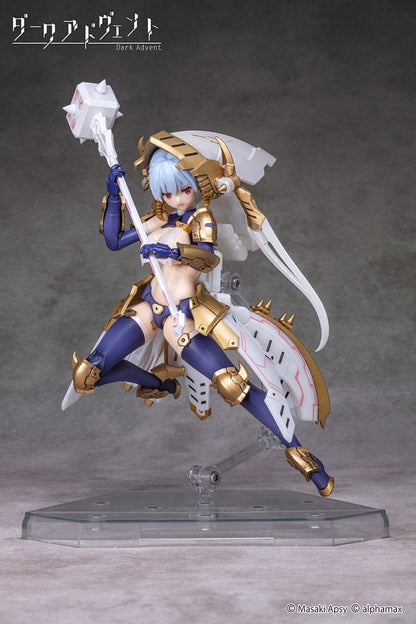 Dark Advent Plastic Model Kit Krakendress DX Ver. 1.2 - Anime Figuren günstig kaufen