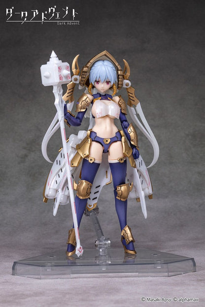 Dark Advent Plastic Model Kit Krakendress DX Ver. 1.2 - Anime Figuren günstig kaufen