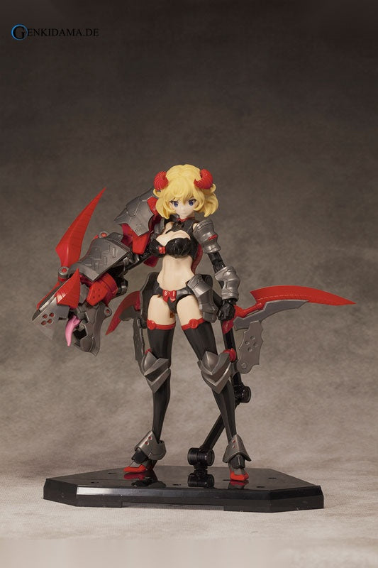DarkAdvent Dragondress Sophia DX ver.1.1 Plastic Model - Anime Figuren günstig kaufen
