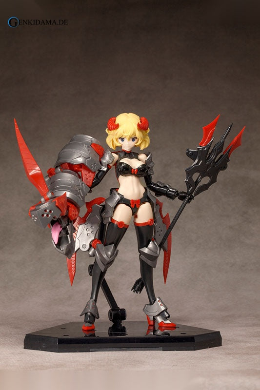 DarkAdvent Dragondress Sophia DX ver.1.1 Plastic Model - Anime Figuren günstig kaufen