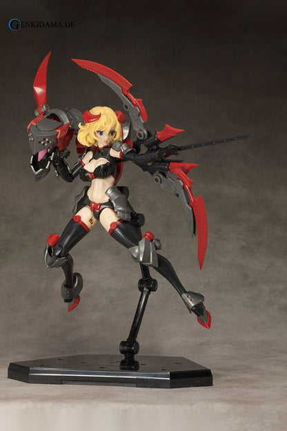 DarkAdvent Dragondress Sophia DX ver.1.1 Plastic Model - Anime Figuren günstig kaufen
