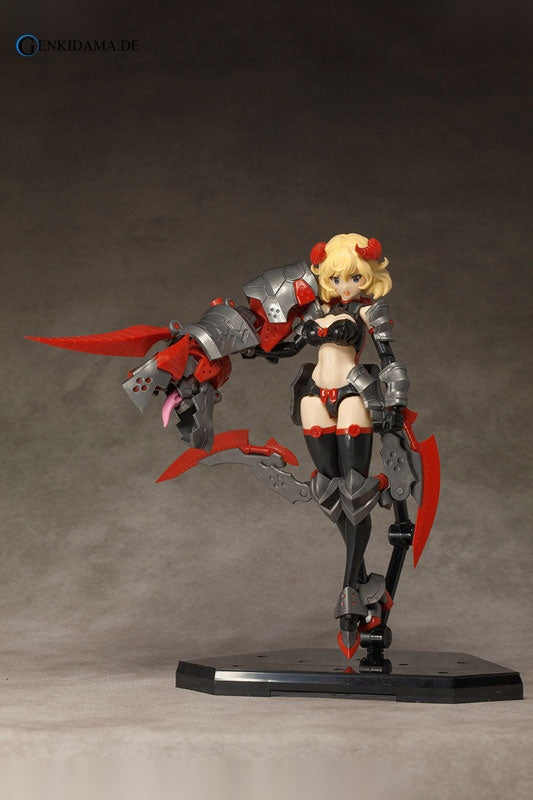 DarkAdvent Dragondress Sophia DX ver.1.1 Plastic Model - Anime Figuren günstig kaufen
