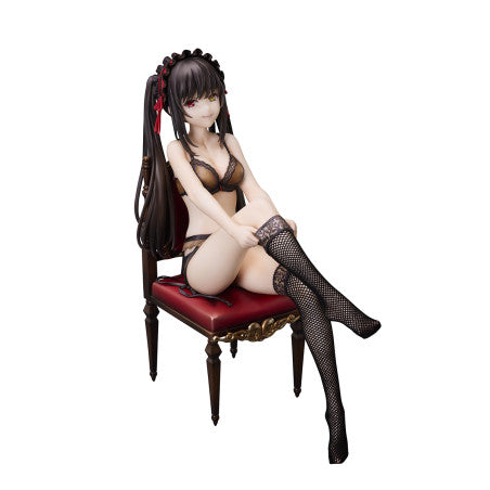 Date a Bullet PVC Statue 1/7 Kurumi Tokisaki 17 cm