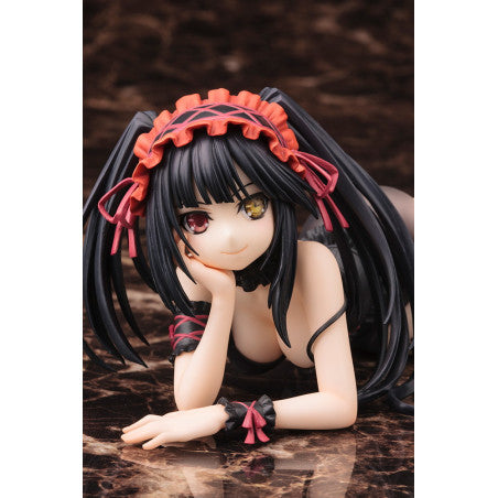 Date A Live II Kurumi Tokisaki 1/7 Scale Figure Reissue