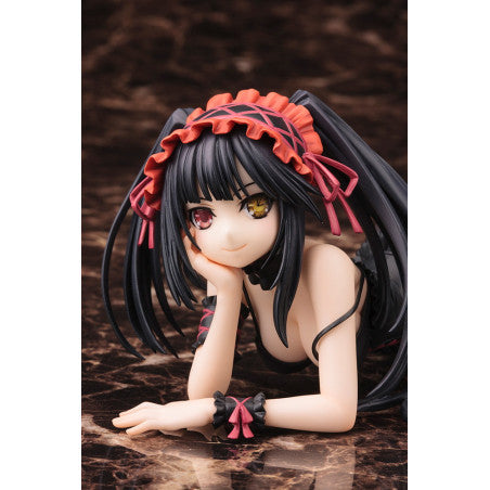 Date A Live II Kurumi Tokisaki 1/7 Scale Figure Reissue