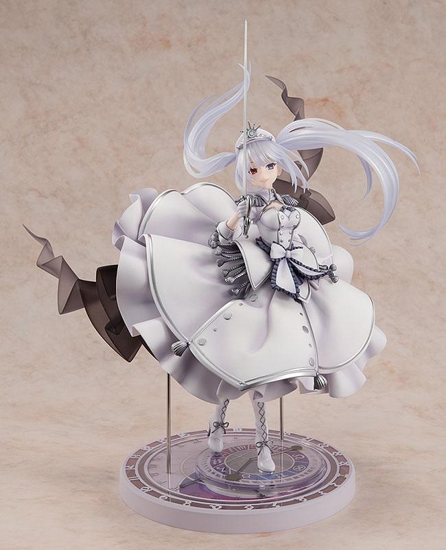 Date A Live PVC Statue White Queen - Anime Figuren günstig kaufen