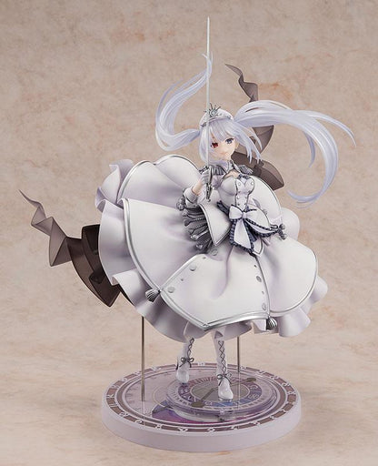 Date A Live PVC Statue White Queen - Anime Figuren günstig kaufen