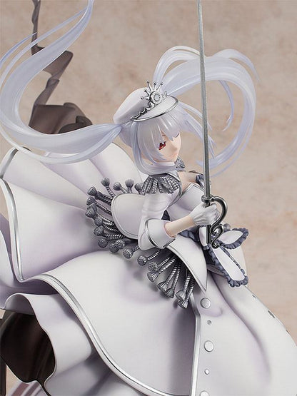 Date A Live PVC Statue White Queen - Anime Figuren günstig kaufen