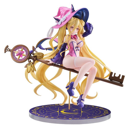 Date A Live V F:NEX PVC Figur Mukuro Hoshimiya Witch Style Ver. - Anime Figuren günstig kaufen