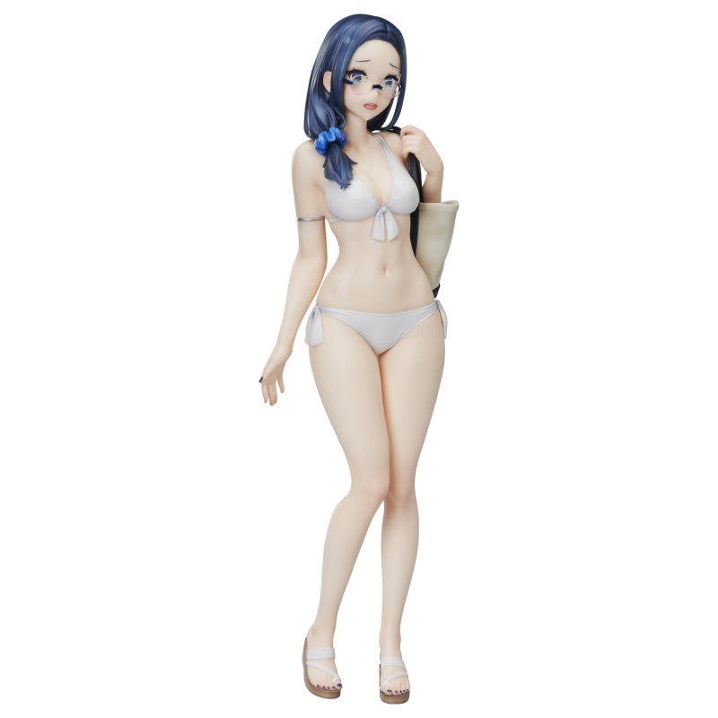 Date-chan Swimsuit Ver. Union Creative - Anime Figuren günstig kaufen