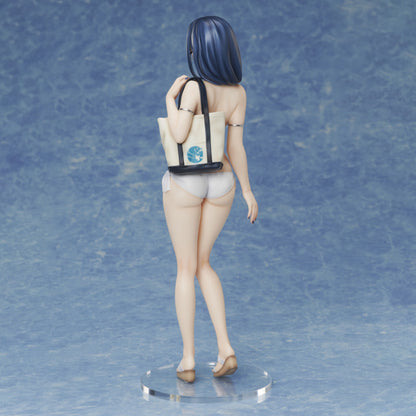 Date-chan Swimsuit Ver. Union Creative - Anime Figuren günstig kaufen