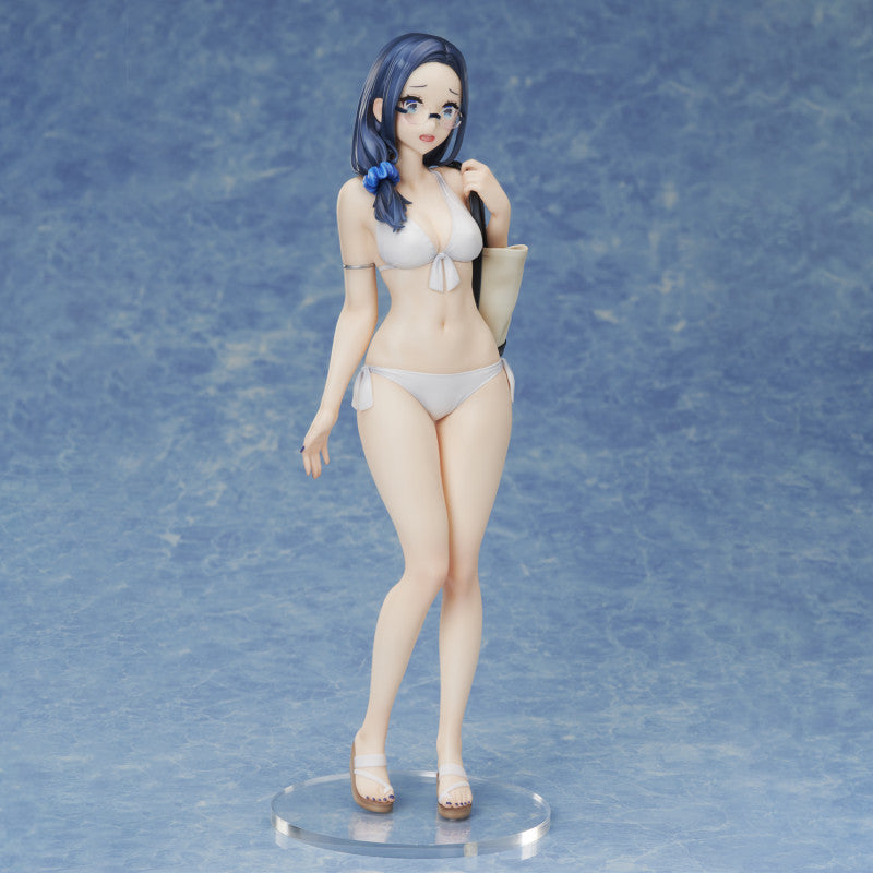 Date-chan Swimsuit Ver. Union Creative - Anime Figuren günstig kaufen