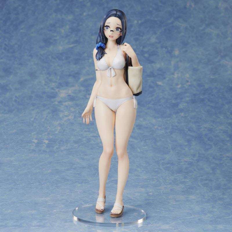 Date-chan Swimsuit Ver. Union Creative - Anime Figuren günstig kaufen