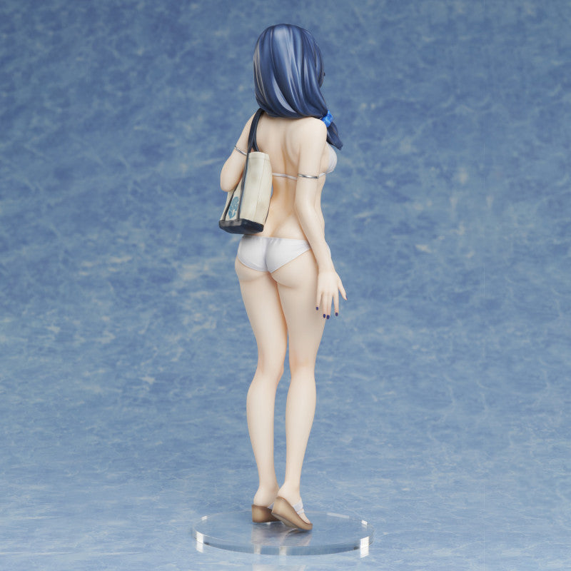 Date-chan Swimsuit Ver. Union Creative - Anime Figuren günstig kaufen