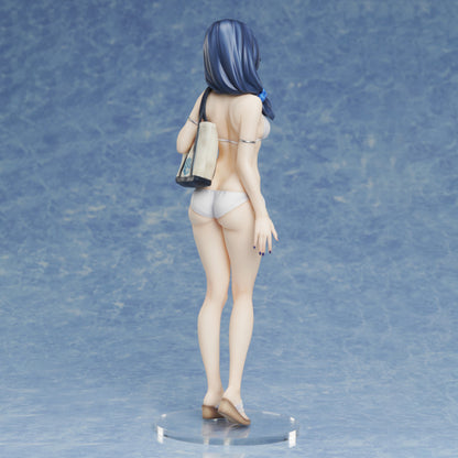 Date-chan Swimsuit Ver. Union Creative - Anime Figuren günstig kaufen