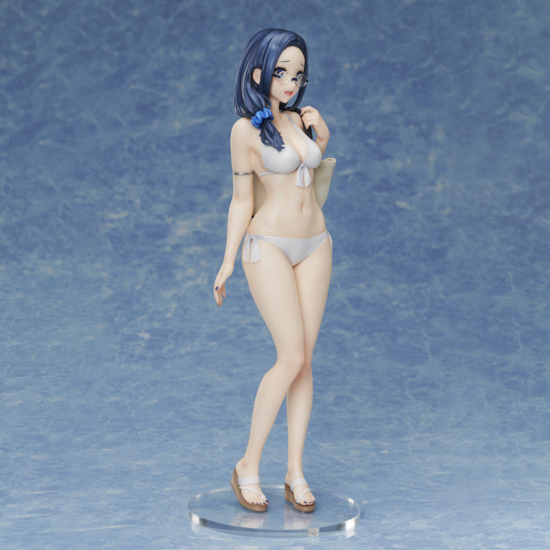 Date-chan Swimsuit Ver. Union Creative - Anime Figuren günstig kaufen