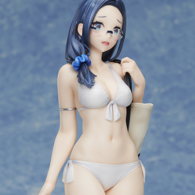 Date-chan Swimsuit Ver. Union Creative - Anime Figuren günstig kaufen