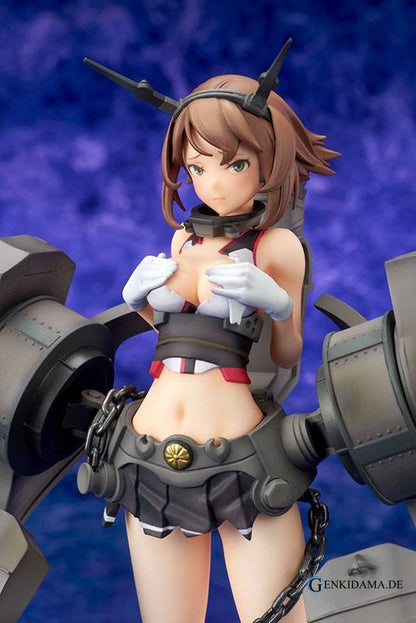 Kantai Collection -Kan Colle- Mutsu Exclusive Half Damage Ver. LIMITED EDITION