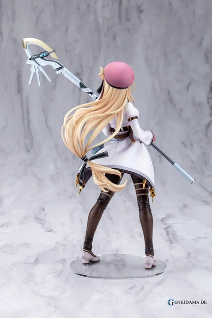 The Legend of Heroes: Agnès Claudel 1/8