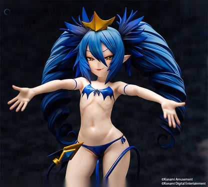 Bomber Girl Aqua