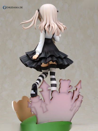 Girls und Panzer the Movie - Alice Shimada