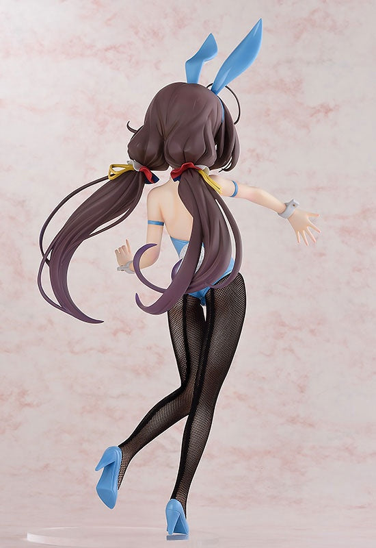 B-STYLE Ryuuou no Oshigoto! Ai Hinatsuru Bunny Ver. 1/4 [FREEing] Ansicht 11