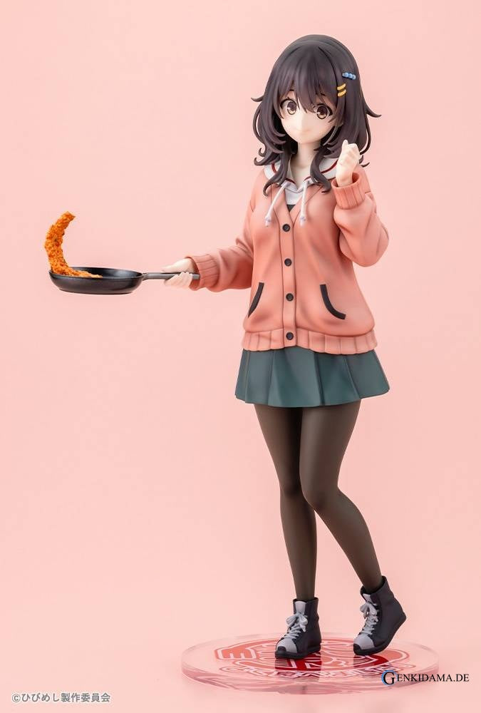 Food for the Soul: Mako Kawai 1/7