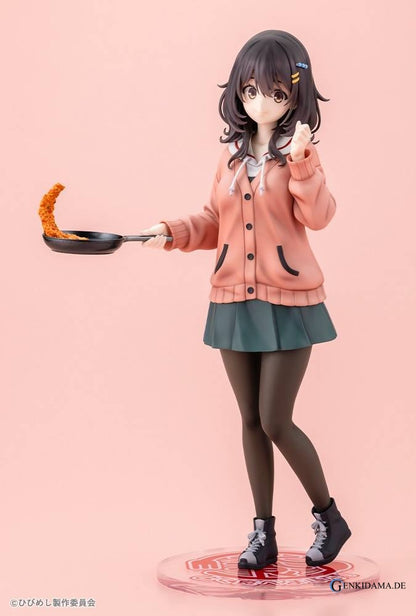 Food for the Soul: Mako Kawai 1/7