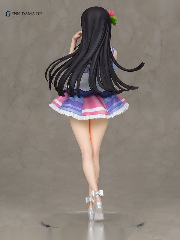 DreamTech - Love Live! Sunshine!!: Dia Kurosawa Kimi no Kokoro wa Kagayaiterukai? Ver.
